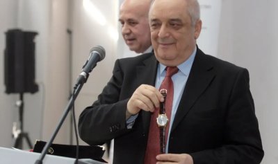 Някогашният шестак Димитър Иванов: Гунди беше майор при нас