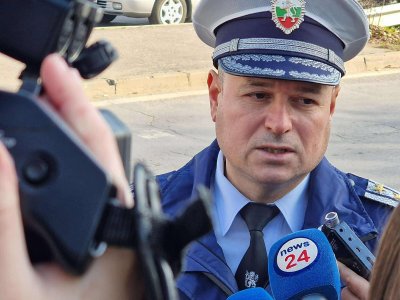 Шофьорка блъснала 15-годишното момиченце до училище в София