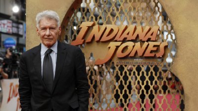 Любимецът на поколения фенове на киното израсли с култовите ленти