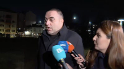 Задържаният директор: Вчера разбрах за камерите, не съм ги слагал аз