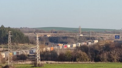 Заради демонстрациите на гръцките земеделци трафикът се пренасочва през Турция и