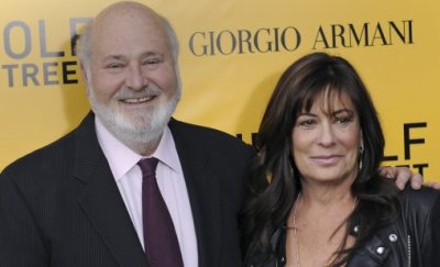 Откриха намушкани в дома им режисьора Роб Райнер и съпругата му 