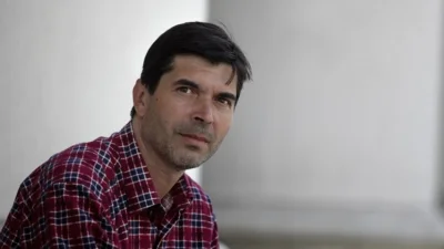 Милен Русков: ПП-ДБ са форма на деволюцията, от човек - в маймуна