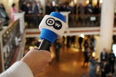 Русия обяви Дойче веле за "нежелана организация"