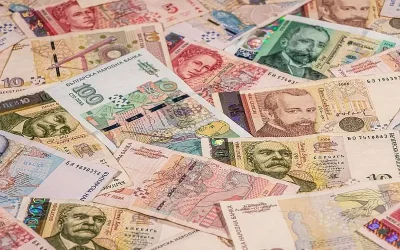 ЕЦБ обяви важно решение за лева