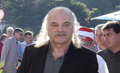 Напусна ни големият Боян Радев една от най великите личности