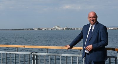 Поморийските страсти продължават, кметът не бил допуснат до гражданите!