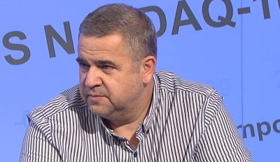 Не може научният сътрудник в сръбския Институт за европейски изследвания