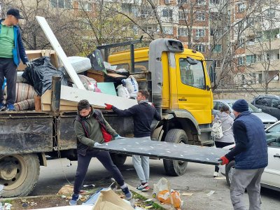 Намаляване с 25 на таксата за битови отпадъци за жителите