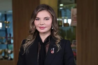 ПОД ПРИКРИТИЕ: Кабаева се прекръсти на Спиридонова! ФСБ не изпуска от поглед любовницата на Путин