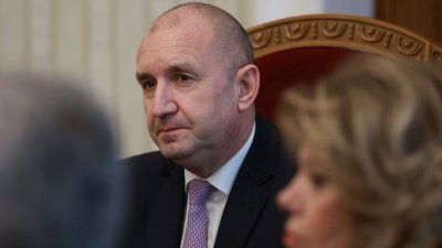 АПС на консултации при президента (НА ЖИВО)