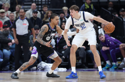 Купър Флаг - най-младия играч, записал над 40 точки в мач от НБА