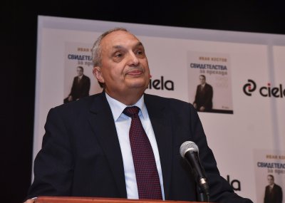 Смяната на лицата не променя системата тя се променя само