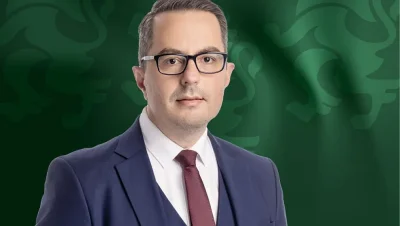 "Възраждане" намигна на Радев, възможен ли е съюз?