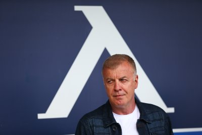 Още тъга на "Герена", "Спорт рипъблик" отряза Левски!