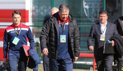 Благотворителен турнир по футбол в подкрепа на легендарния голмайстор и