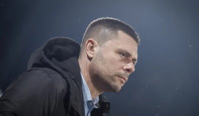 Сашо Димитров: 90% от критиките към мен бяха обиди и лъжи 