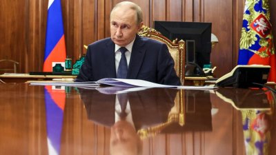 Наглост без граници: Путин нарече европейските лидери &bdquo;малки прасета&ldquo;