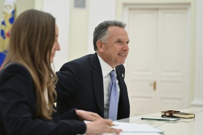 Уиткоф: На преговорите в Берлин постигнахме значителен напредък