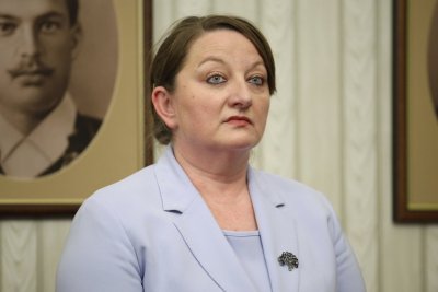 Деница Сачева за промените в СК: Във вълчи времена поне за малко бяхме хора