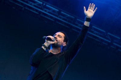 Русе посреща Нова година с Владимир Михайлов и неговата група REWIND!