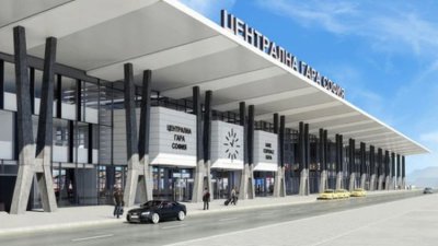 От БДЖ предупреждават че след 13 30 ч е планирана техническа