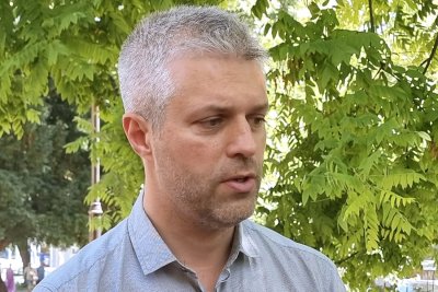 Благомир Коцев: Арестът ми беше за назидание на други опозиционни кметове