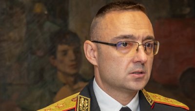 Шефът на Пожарната: BG Alert няма технически проблеми, липсват знания и умения