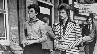 Почина британският моден дизайнер Антъни Прайс