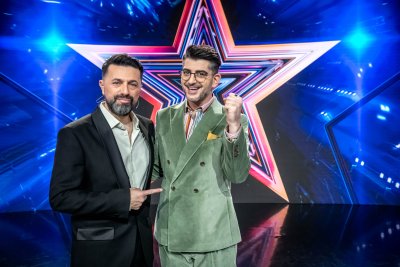 12 участници се борят за 90 000 лв. на финала на „България търси талант“