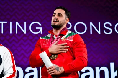 Карлос Насар разкри кой го задържа в България