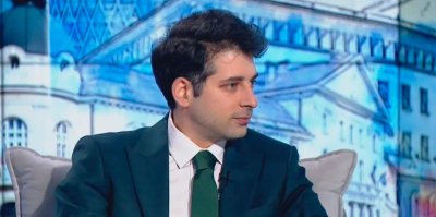 Пеканов за протестите: Следва трудната част