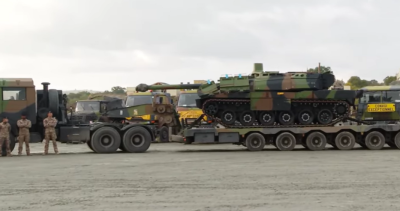 Европейският парламент одобри днес резолюцията за военен Шенген предава БТА