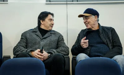 Боримиров лаконичен: Тежък мач...