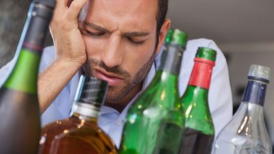 СЗО ни сочи с пръст: Българите са сред най-големите пияници в света