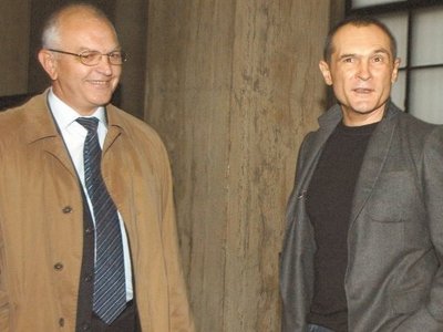 Адвокат осъди прокуратурата за 400 000 лева – принудили го да наеме ВИП болнична стая за надзиратели