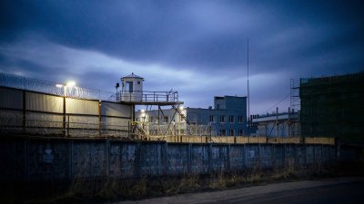 Русия осъди на 13 г. затвор британски наемник, сражавал се за Украйна