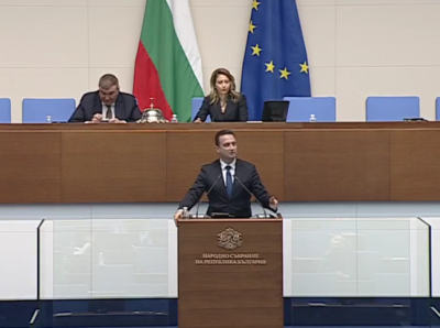 ЕВРИКА: Депутатите най-накрая захапаха властта за 7-и и 8-и блок на "Козлодуй"