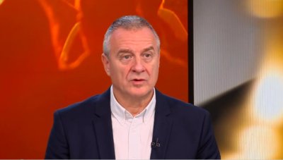 Цветлин Йовчев: Дребно тактическо хитруване отприщи гнева на хората