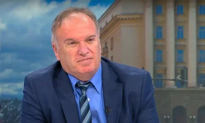 Проф. Чуков: Атентатът в Сидни шокира целия свят