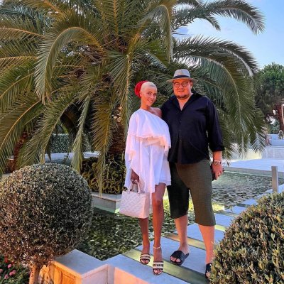 С тежко сърце и болезнена загуба Християн Гущеров обяви че