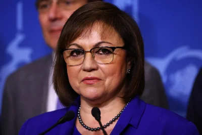 Нинова за двата бюджета: Такова безумие се случва за първи път