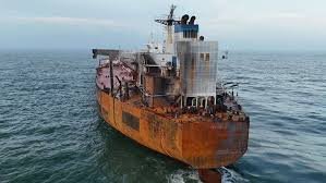 Започва изтеглянето на танкера "Кайрос", бедстващ повече от седмица в Черно море