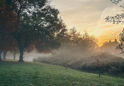 Мъгла и слънце се редуват днес