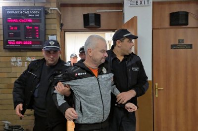 Пуснаха под домашен арест шефа на Пето районно в София