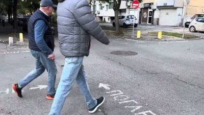 5 часа ходене на седмица ни предпазват от рак