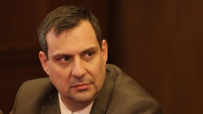 Преизбраха Светослав Бенчев за председател на Българската петролна и газова асоциация