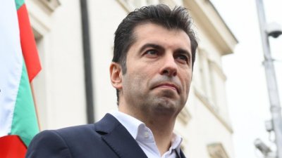 Станахме световен пример как изглежда демокрацията Получих обаждания от целия