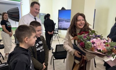 Омбудсманът от Перник: Мястото ми не е в "домовата книга"