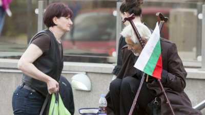 България сред първите три страни с най-нисък стандарт на живот в ЕС